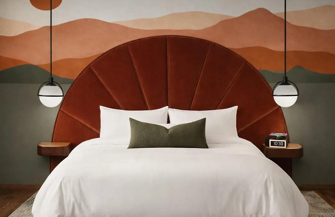 The Wesley Boutique Hotel Page, AZ-1