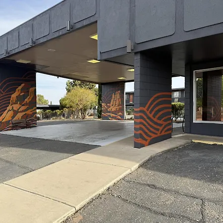 The Wesley Boutique Hotel Page, AZ-3