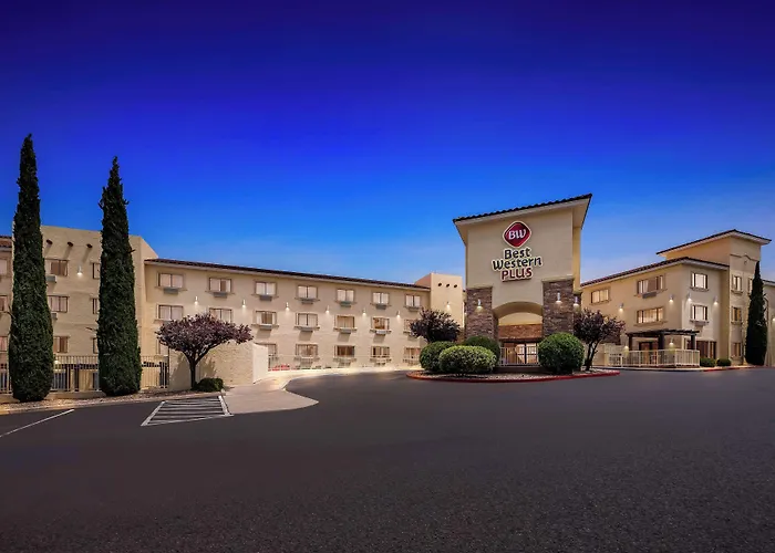 Best Western Plus At Lake Powell