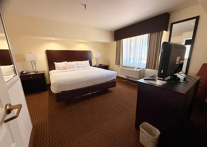 Motels Clarion Page - Lake Powell